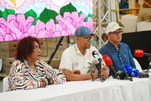 Cultura para levantarnos: el Petronio Álvarez lleva los saberes y tradiciones del Pacífico a la Feria del Hogar en Bogotá