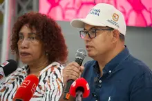 Cultura para levantarnos: el Petronio Álvarez lleva los saberes y tradiciones del Pacífico a la Feria del Hogar en Bogotá