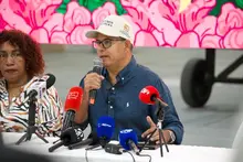 Cultura para levantarnos: el Petronio Álvarez lleva los saberes y tradiciones del Pacífico a la Feria del Hogar en Bogotá