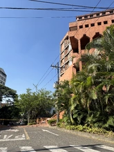 Avanza el proceso técnico para definir la intervención de estructuras afectadas por el terremoto