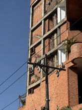 Avanza el proceso técnico para definir la intervención de estructuras afectadas por el terremoto