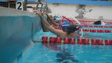 Reapertura de las Piscinas Alberto Galindo trae consigo el sueño de medallas internacionales para los caleños