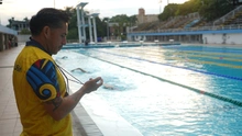 Reapertura de las Piscinas Alberto Galindo trae consigo el sueño de medallas internacionales para los caleños