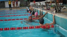 Reapertura de las Piscinas Alberto Galindo trae consigo el sueño de medallas internacionales para los caleños