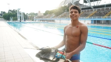 Reapertura de las Piscinas Alberto Galindo trae consigo el sueño de medallas internacionales para los caleños