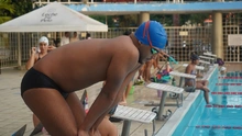 Reapertura de las Piscinas Alberto Galindo trae consigo el sueño de medallas internacionales para los caleños