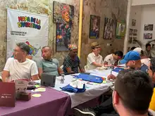 Programa CaliDiversidad abre nueva convocatoria para organizaciones, grupos y colectivos LGBTIQ+ de Cali