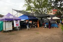 En Chiminangos avanza la evaluación técnica, edificio por edificio, y el acompañamiento a las familias afectadas