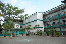 Alcaldía de Cali mantiene acompañamiento técnico y seguimiento en la Escuela Normal Superior de Cali