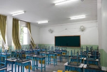 Alcaldía de Cali mantiene acompañamiento técnico y seguimiento en la Escuela Normal Superior de Cali