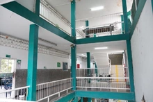 Alcaldía de Cali mantiene acompañamiento técnico y seguimiento en la Escuela Normal Superior de Cali