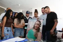Cali entrega las primeras cuatro soluciones de vivienda a familias damnificadas por el terremoto