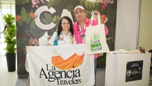 Cali lleva su turismo a Barranquilla y abre nuevas puertas