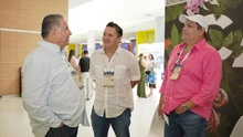 Cali lleva su turismo a Barranquilla y abre nuevas puertas