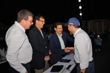 Más de 4.000 personas asistieron al primer día del Congreso Fenavi 2026, uno de los eventos que reactiva a Cali tras el terremoto