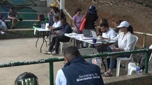 Procuraduría destaca la gestión de la Alcaldía frente a la emergencia por el terremoto: “encontramos un trabajo articulado y serio”