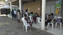 Procuraduría destaca la gestión de la Alcaldía frente a la emergencia por el terremoto: “encontramos un trabajo articulado y serio”