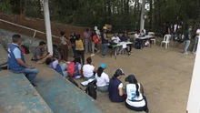 Procuraduría destaca la gestión de la Alcaldía frente a la emergencia por el terremoto: “encontramos un trabajo articulado y serio”