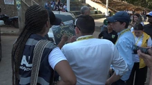 Procuraduría destaca la gestión de la Alcaldía frente a la emergencia por el terremoto: “encontramos un trabajo articulado y serio”