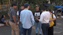 Procuraduría destaca la gestión de la Alcaldía frente a la emergencia por el terremoto: “encontramos un trabajo articulado y serio”