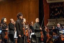 La Orquesta Filarmónica de Cali llevará sus ‘Conciertos por la Esperanza’ a barrios, iglesias y colegios de la ciudad