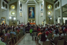La Orquesta Filarmónica de Cali llevará sus ‘Conciertos por la Esperanza’ a barrios, iglesias y colegios de la ciudad