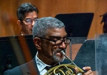 La Orquesta Filarmónica de Cali llevará sus ‘Conciertos por la Esperanza’ a barrios, iglesias y colegios de la ciudad