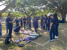 La estrategia ‘Acompáñame’ fortalece el bienestar de la primera infancia en Cali