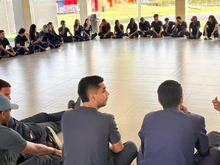 La estrategia ‘Acompáñame’ fortalece el bienestar de la primera infancia en Cali