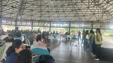 La estrategia ‘Acompáñame’ fortalece el bienestar de la primera infancia en Cali