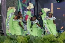 Alcaldía de Cali impulsa 23 proyectos para fortalecer la circulación y reactivación del sector cultural