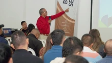 Cali trabaja por la continuidad y operatividad de los bienes del Distrito