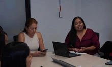 Cali trabaja por la continuidad y operatividad de los bienes del Distrito
