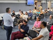Ciudadanía y Alcaldía se unen en mesa ampliada para fortalecer el Plan de Ordenamiento Territorial de Cali
