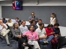 Ciudadanía y Alcaldía se unen en mesa ampliada para fortalecer el Plan de Ordenamiento Territorial de Cali