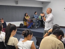 Ciudadanía y Alcaldía se unen en mesa ampliada para fortalecer el Plan de Ordenamiento Territorial de Cali