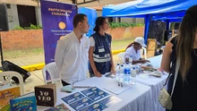 Movilidad lleva su Feria de Servicios a la Comuna 19: el jueves 3 de septiembre