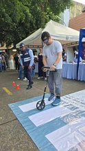 Movilidad lleva su Feria de Servicios a la Comuna 19: el jueves 3 de septiembre