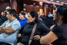 Cali destina $1.607 millones para garantizar Anualidad Vitalicia a 21 creadores y gestores culturales 