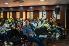 Cali destina $1.607 millones para garantizar Anualidad Vitalicia a 21 creadores y gestores culturales 