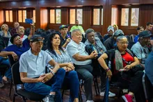 Cali destina $1.607 millones para garantizar Anualidad Vitalicia a 21 creadores y gestores culturales 