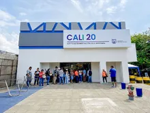 Ante el Concejo Distrital, la Secretaría de Desarrollo Territorial y Participación Ciudadana explicó el papel de los CALI luego del terremoto