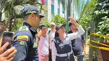 Ante el Concejo Distrital, la Secretaría de Desarrollo Territorial y Participación Ciudadana explicó el papel de los CALI luego del terremoto