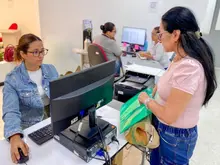 Ante el Concejo Distrital, la Secretaría de Desarrollo Territorial y Participación Ciudadana explicó el papel de los CALI luego del terremoto
