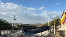 Traslado concertado del albergue Los Pinos: 216 personas deciden, de forma voluntaria, dar el paso hacia sus viviendas, hoteles y redes de apoyo