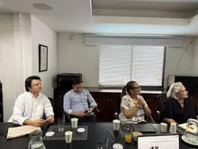 Secretaría del Hábitat de Bogotá acompaña a Cali con asistencia técnica para fortalecer su recuperación