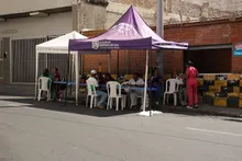 Familias damnificadas por el terremoto reciben atención integral en sus hospedajes temporales; así fue la jornada de salud en el Hotel Boulevard del Río