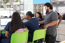 Cali impulsa la ciencia y la tecnología en las aulas con el inicio de la estrategia ‘Tripulación STEM’