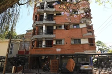 Tres edificaciones afectadas por el terremoto avanzan en la ruta técnica y jurídica para una eventual demolición