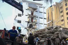 Tres edificaciones afectadas por el terremoto avanzan en la ruta técnica y jurídica para una eventual demolición